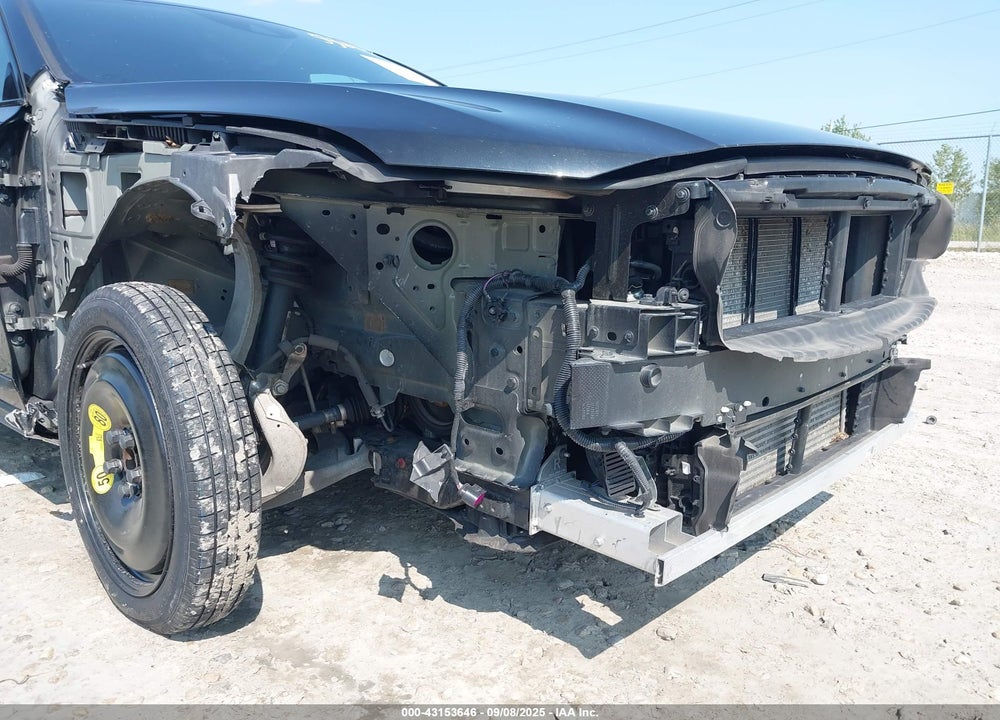 2018 VOLVO V90 CROSS COUNTRY T5 VIN: YV4102NK6J1024726