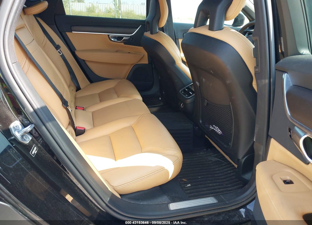 2018 VOLVO V90 CROSS COUNTRY T5 VIN: YV4102NK6J1024726