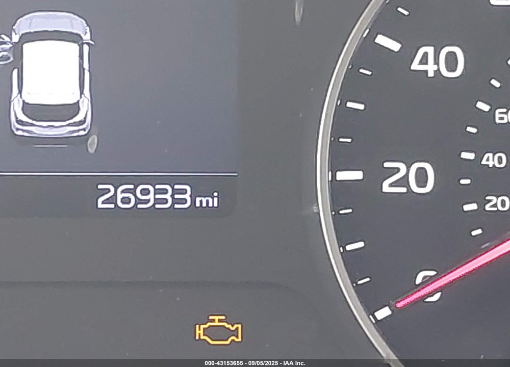 2021 KIA SELTOS VIN: KNDEPCAA2M7152742