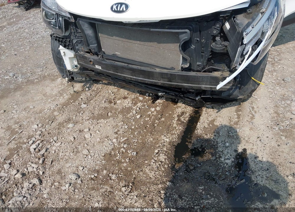 2021 KIA SELTOS VIN: KNDEPCAA2M7152742