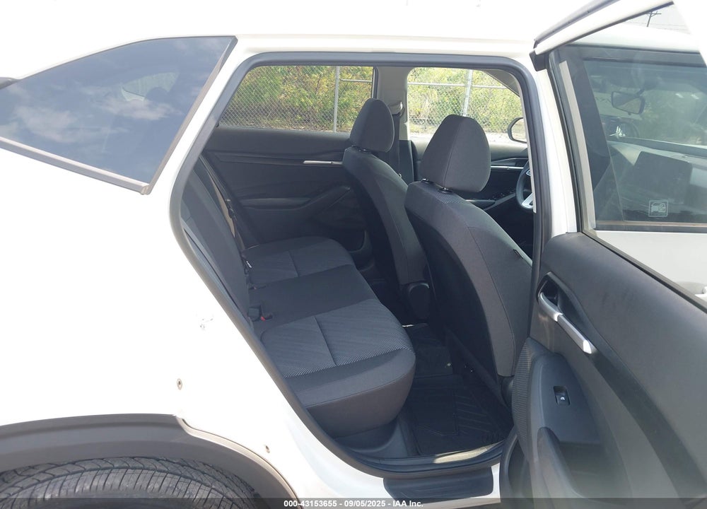 2021 KIA SELTOS VIN: KNDEPCAA2M7152742