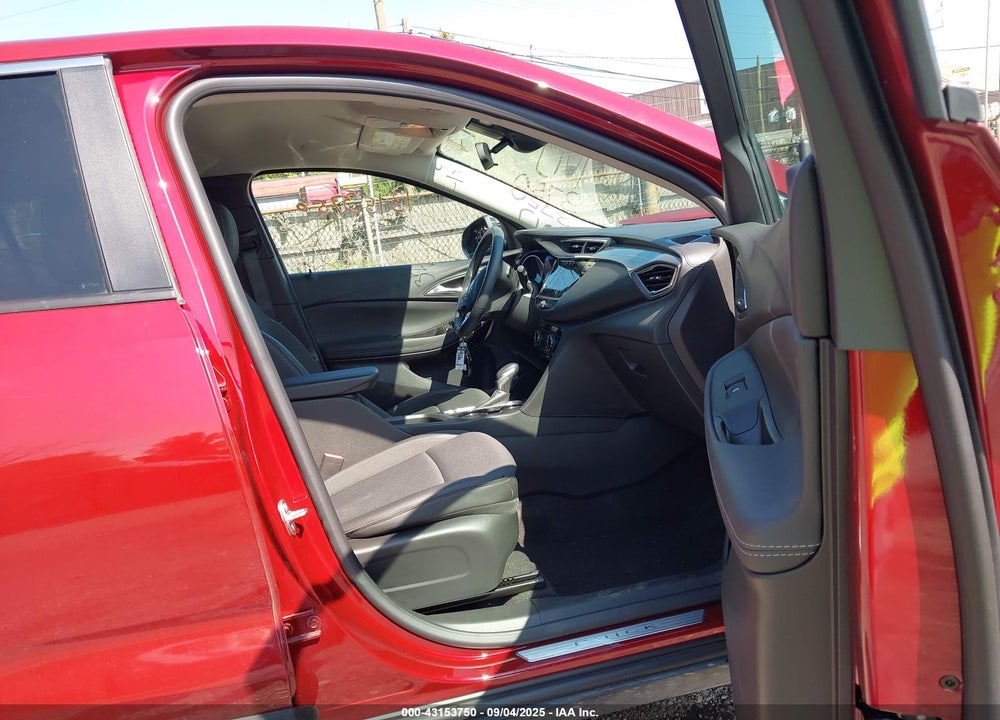 2023 BUICK ENCORE GX VIN: KL4MMBS25PB133278