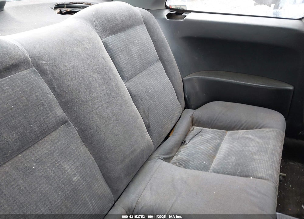 1995 HONDA CIVIC EX VIN: 2HGEJ112XSH551710