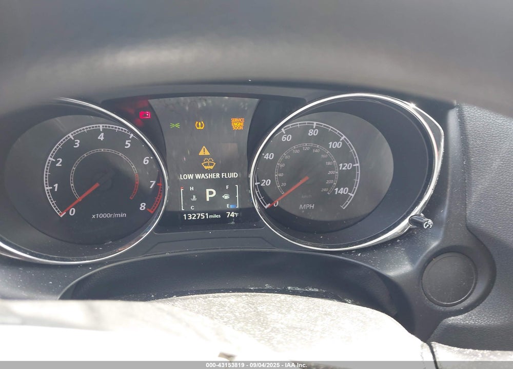 2019 MITSUBISHI OUTLANDER SPORT VIN: JA4AP3AU3KU010739