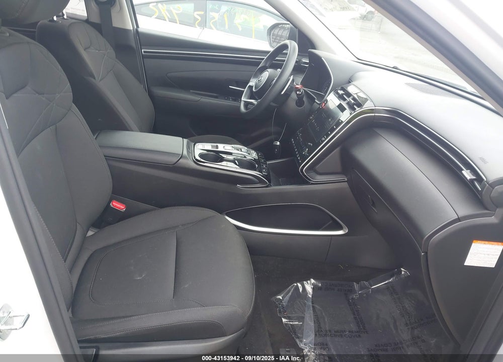 2023 HYUNDAI TUCSON HYBRID VIN: KM8JBCA13PU097992