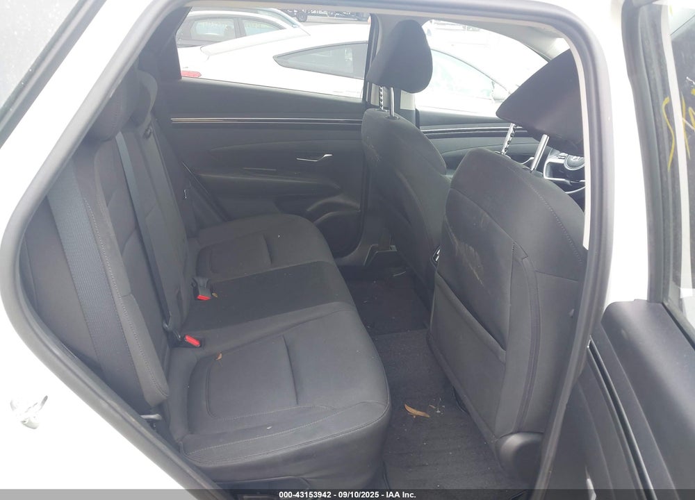 2023 HYUNDAI TUCSON HYBRID VIN: KM8JBCA13PU097992