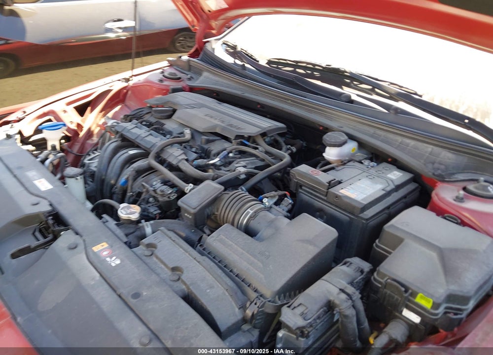 2024 HYUNDAI ELANTRA VIN: KMHLM4DG7RU673482