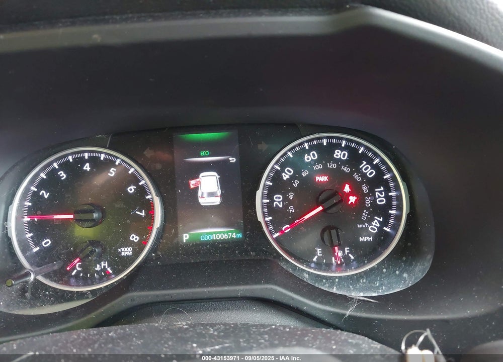2021 TOYOTA RAV4 VIN: 2T3W1RFV0MC086086