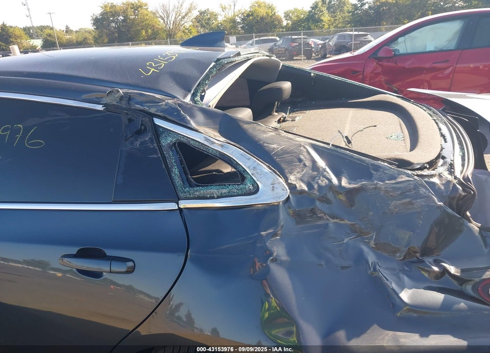 2021 CHEVROLET MALIBU VIN: 1G1ZD5ST2MF044819