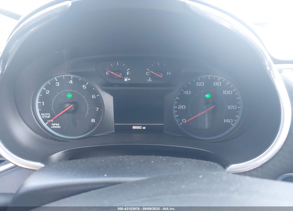 2021 CHEVROLET MALIBU VIN: 1G1ZD5ST2MF044819