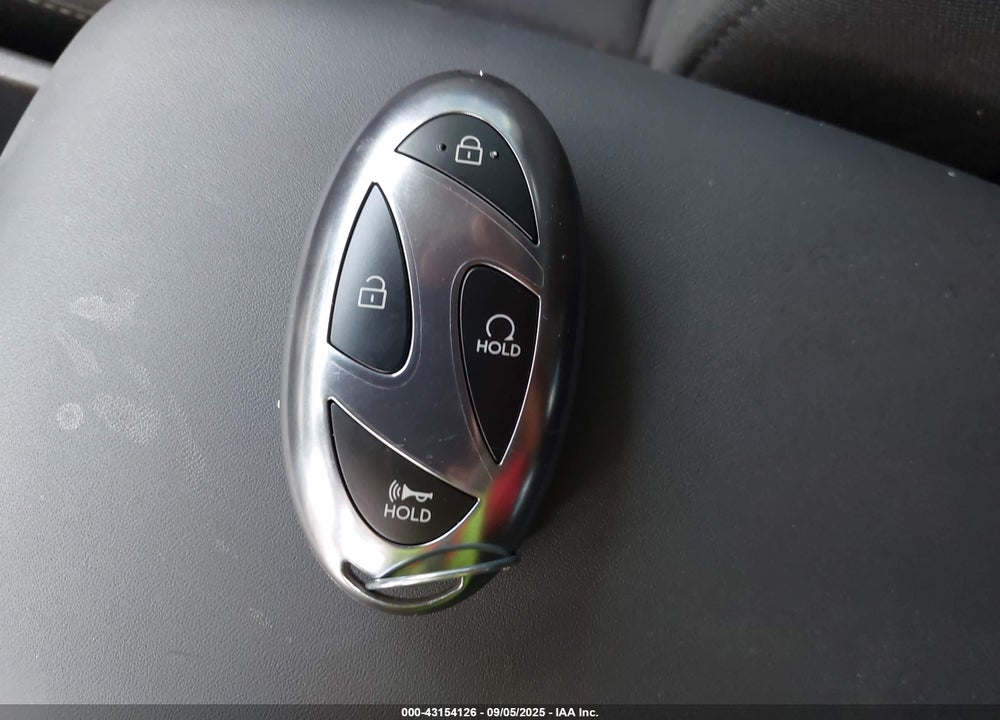 2025 HYUNDAI KONA VIN: KM8HB3AB1SU303973