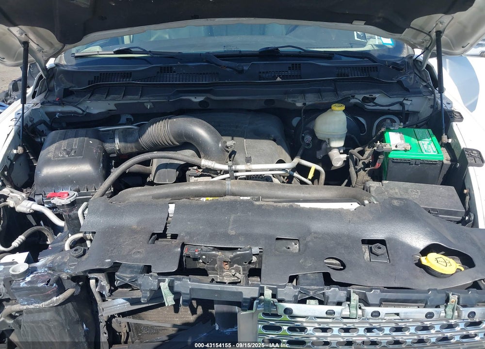 2015 RAM 1500 VIN: 1C6RR7NT1FS597527