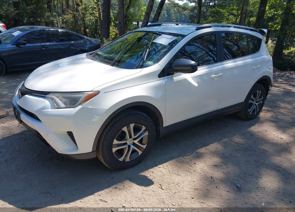 2018 TOYOTA RAV4 VIN: JTMZFREV3JJ174039