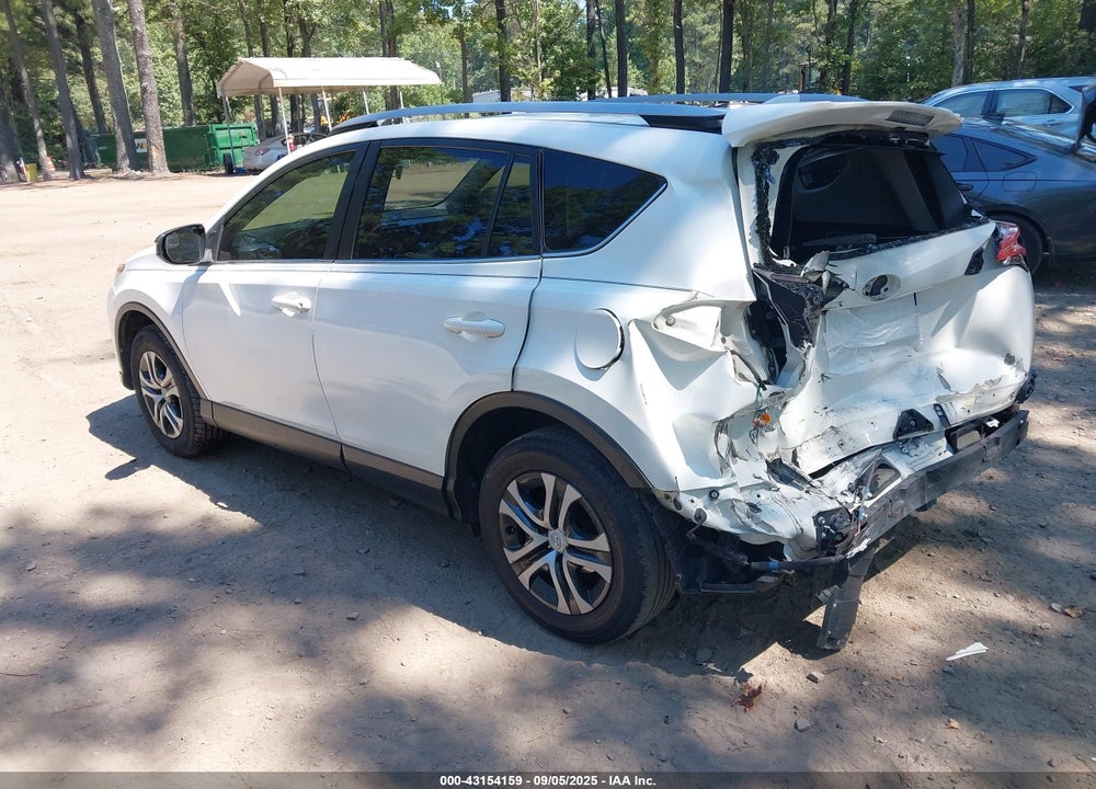 2018 TOYOTA RAV4 VIN: JTMZFREV3JJ174039
