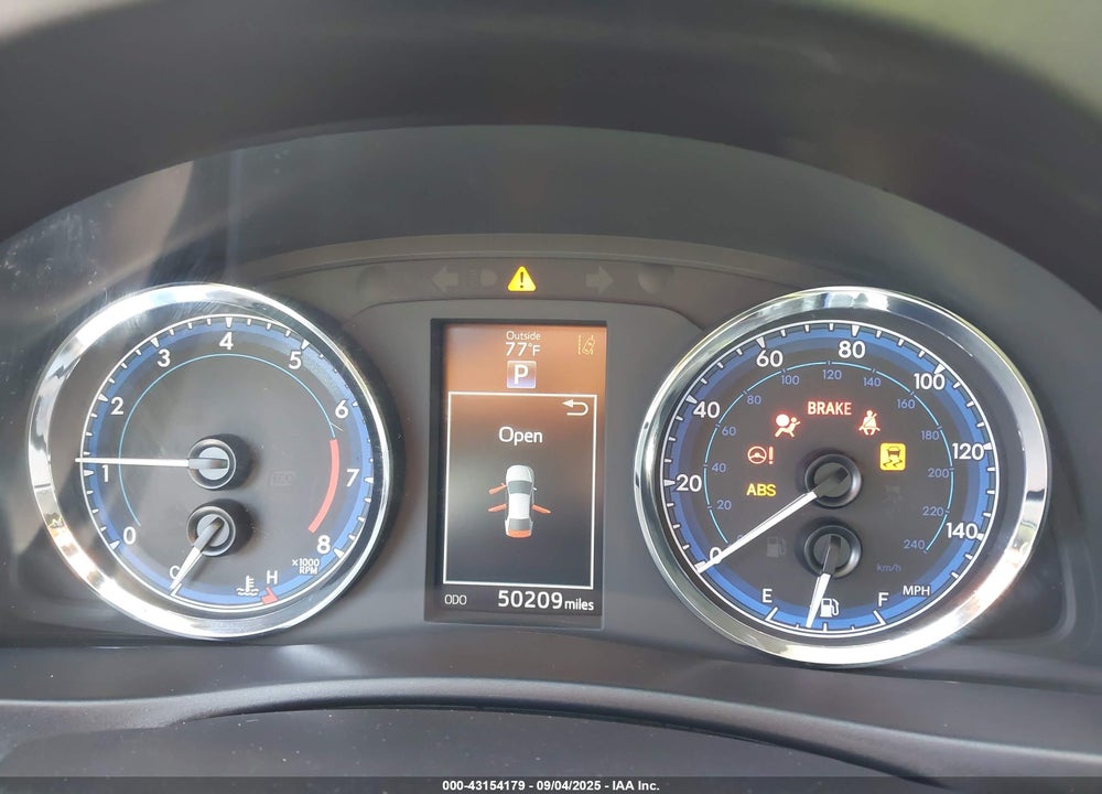 2017 TOYOTA COROLLA VIN: 5YFBURHE9HP659973