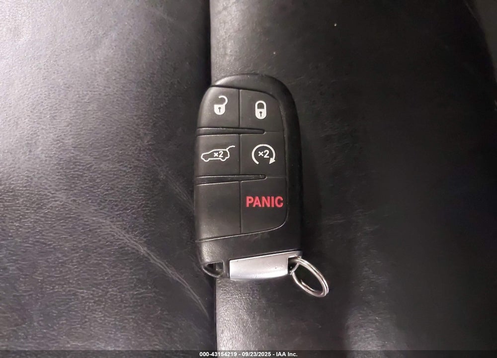 2014 JEEP GRAND CHEROKEE LIMITED VIN: 1C4RJFBG1EC422639