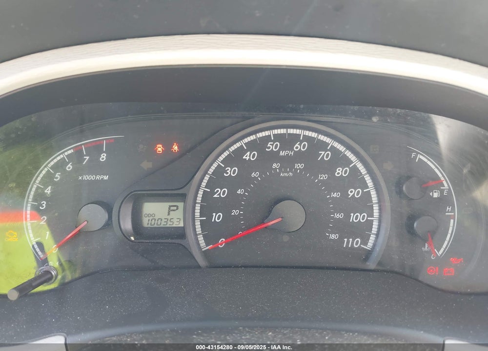 2013 TOYOTA SIENNA VIN: 5TDKK3DC3DS378020