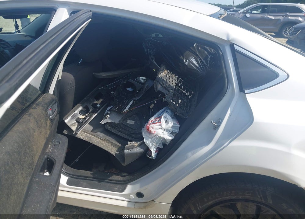 2013 MAZDA 6 VIN: 1YVHZ8BH9D5M12317