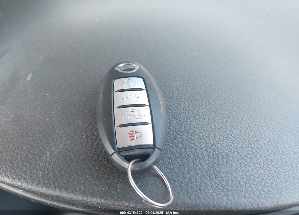 2015 NISSAN SENTRA VIN: 3N1AB7AP0FY232277