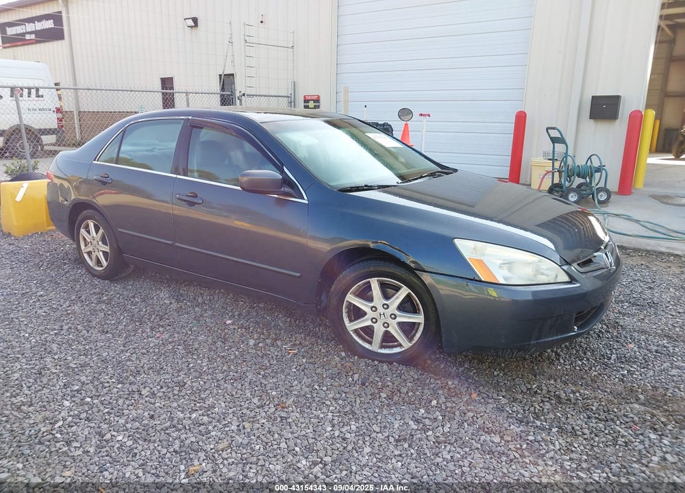 2003 HONDA ACCORD 3.0 EX VIN: 1HGCM66533A012151