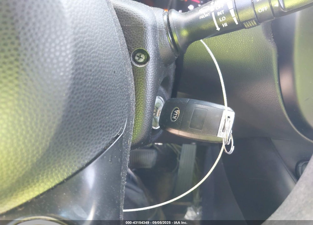 2014 KIA SOUL VIN: KNDJN2A26E7742516