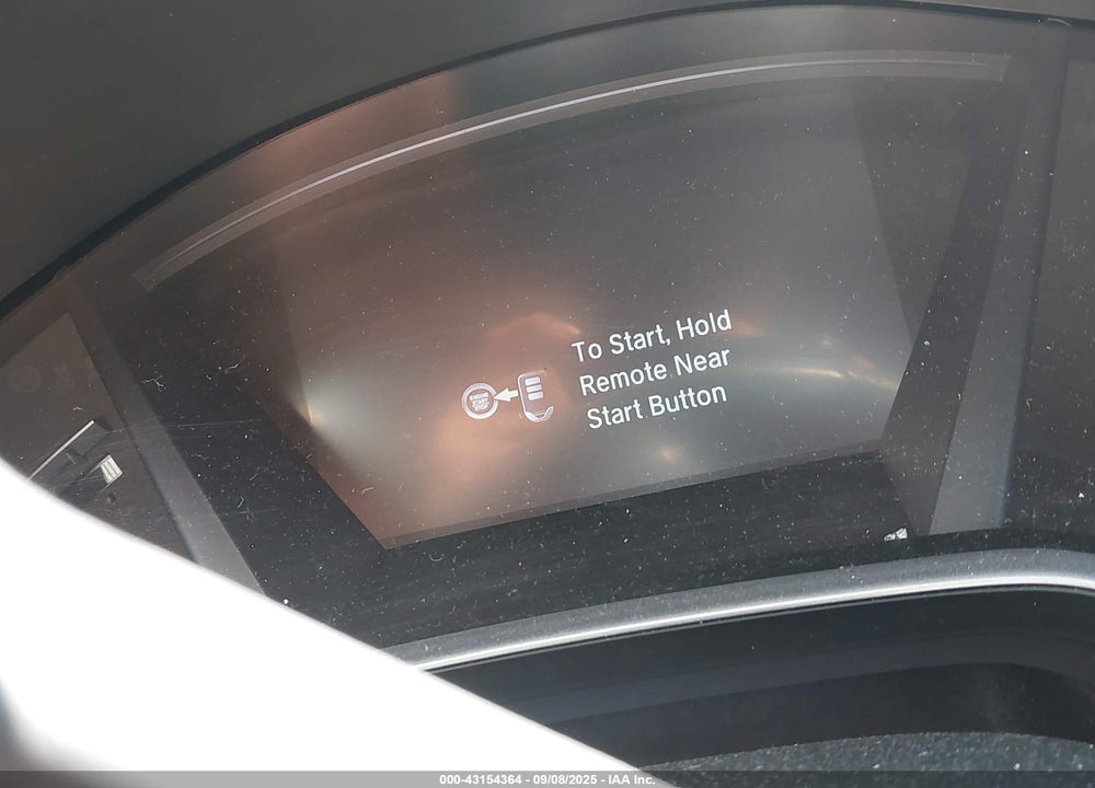 2020 HONDA CR-V VIN: 5J6RW2H81LA019693