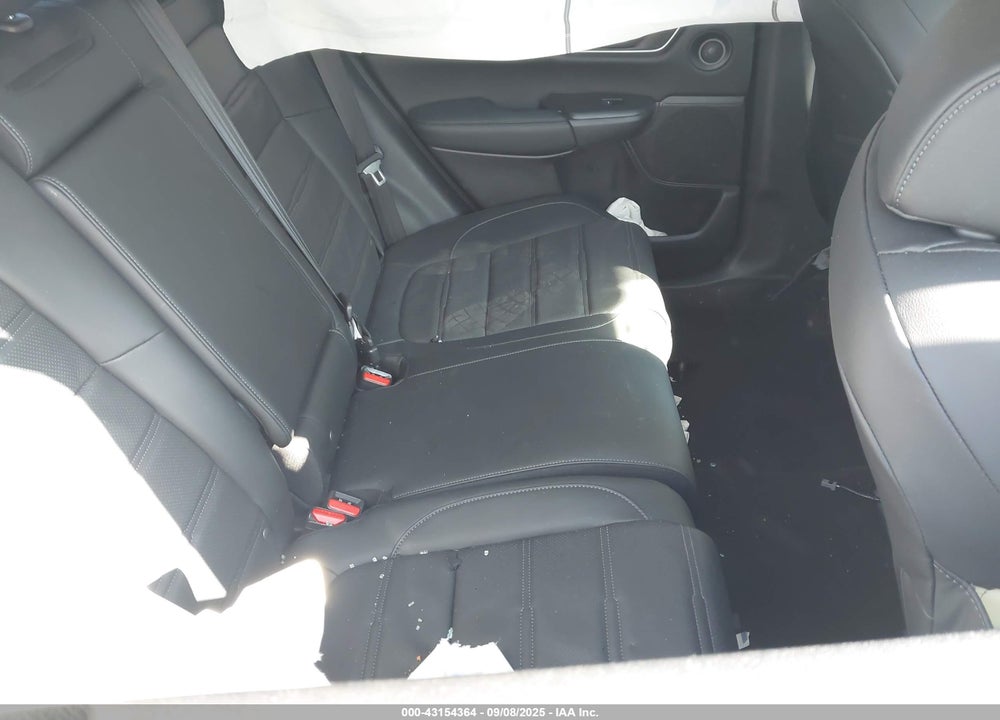 2020 HONDA CR-V VIN: 5J6RW2H81LA019693