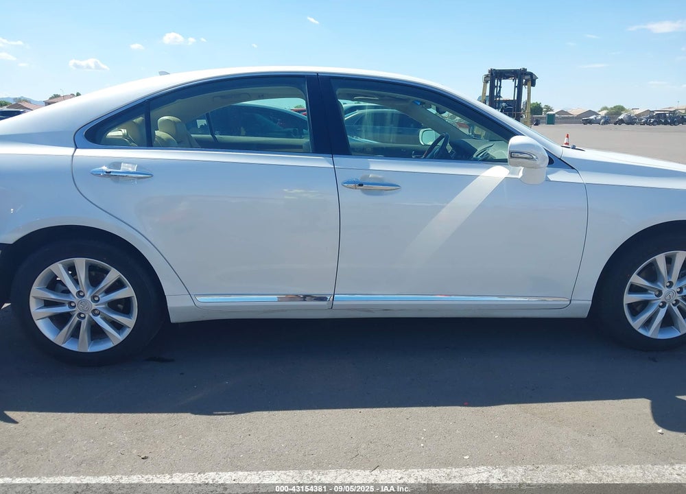 2010 LEXUS ES 350 VIN: JTHBK1EG8A2404683