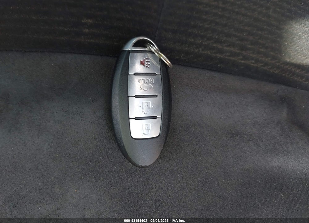 2013 NISSAN ALTIMA VIN: 1N4AL3AP3DN435473
