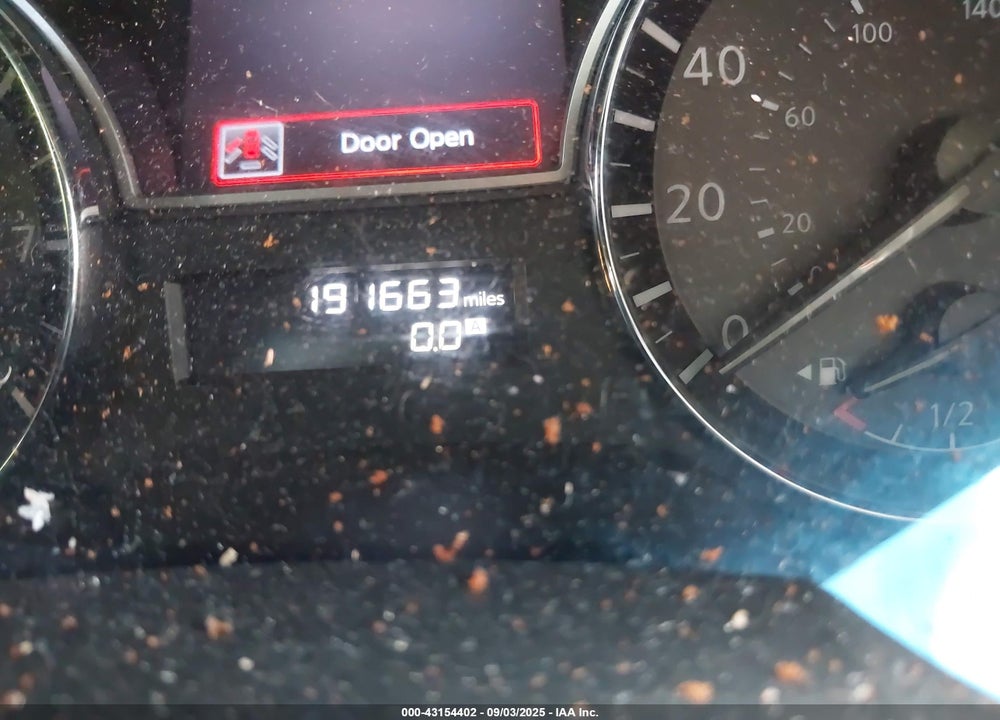 2013 NISSAN ALTIMA VIN: 1N4AL3AP3DN435473
