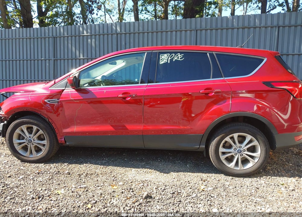 2019 FORD ESCAPE VIN: 1FMCU9GDXKUA22383