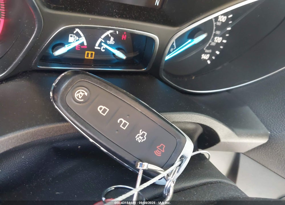 2019 FORD ESCAPE VIN: 1FMCU9GDXKUA22383