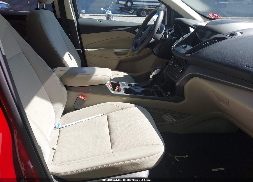2019 FORD ESCAPE VIN: 1FMCU9GDXKUA22383