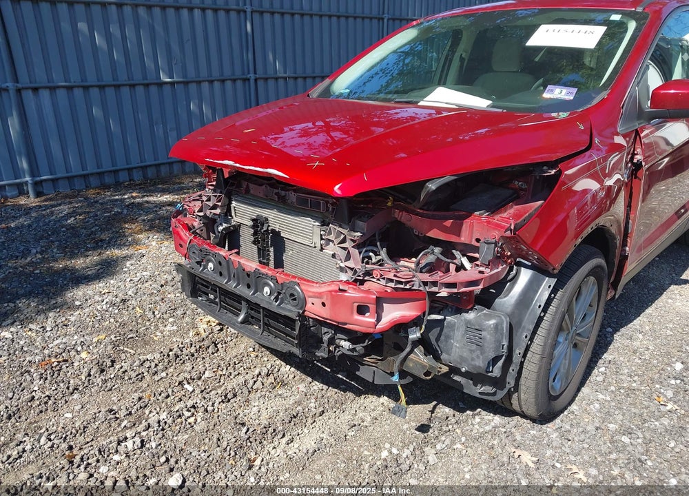 2019 FORD ESCAPE VIN: 1FMCU9GDXKUA22383