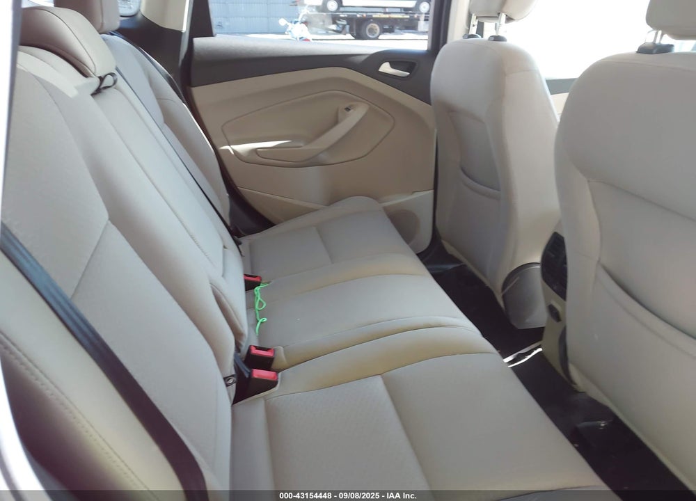 2019 FORD ESCAPE VIN: 1FMCU9GDXKUA22383