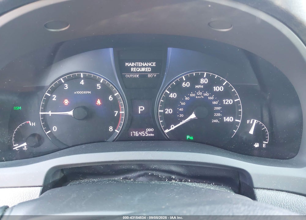 2015 LEXUS RX 350 VIN: 2T2BK1BA1FC264417