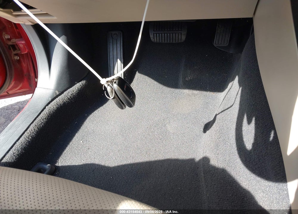 2015 SUBARU LEGACY VIN: 4S3BNAN6XF3046391