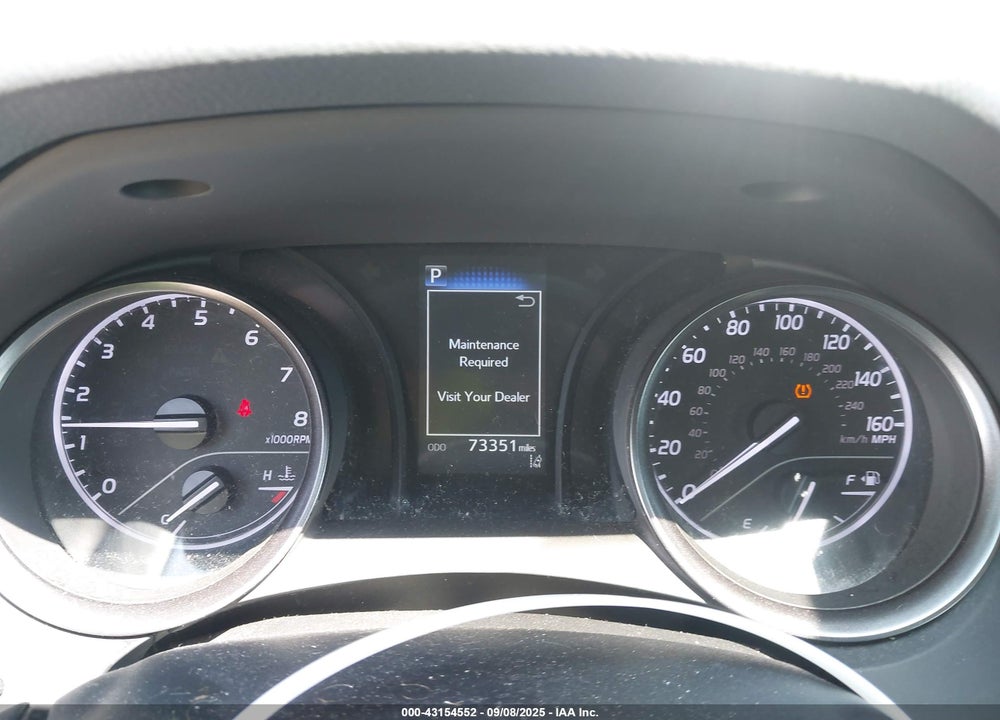 2023 TOYOTA CAMRY VIN: 4T1G11AK9PU119293