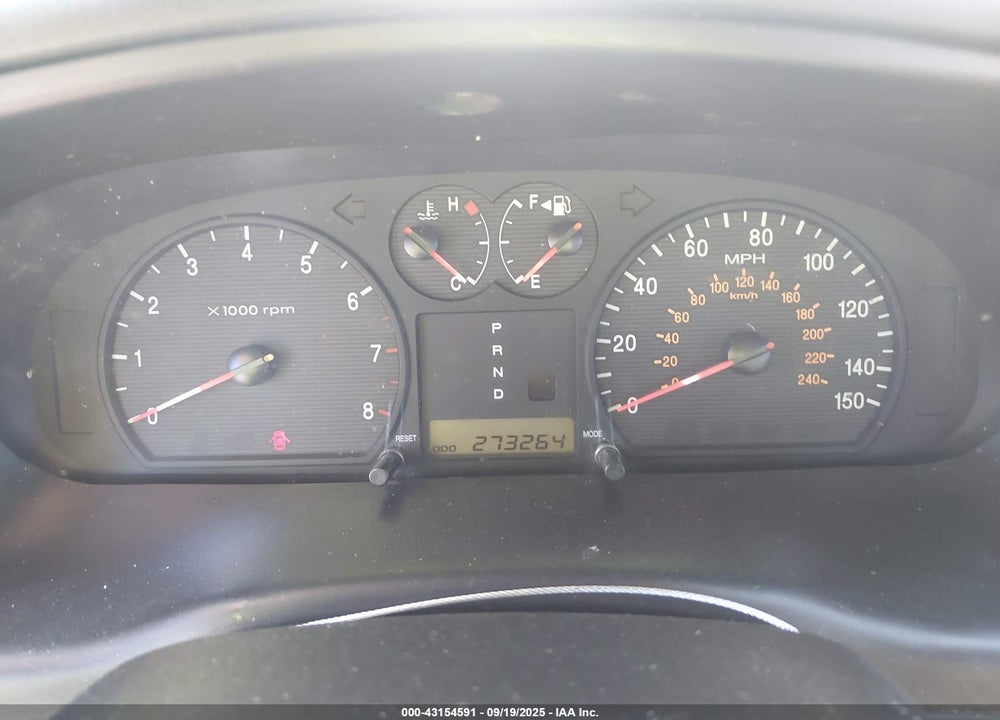 2005 HYUNDAI SONATA GLS/LX VIN: KMHWF35HX5A177578
