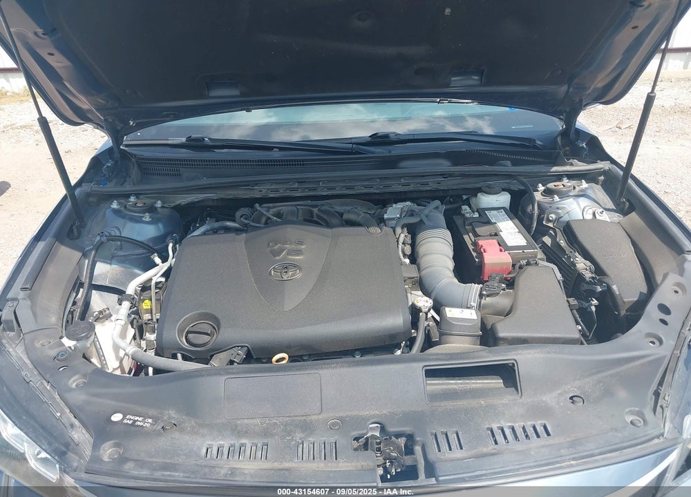 2022 TOYOTA AVALON VIN: 4T1JZ1FB2NU088036