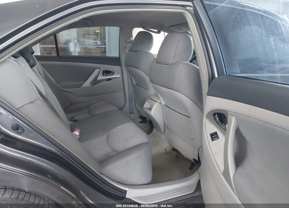 2008 TOYOTA CAMRY SE VIN: 4T1BE46K88U219881