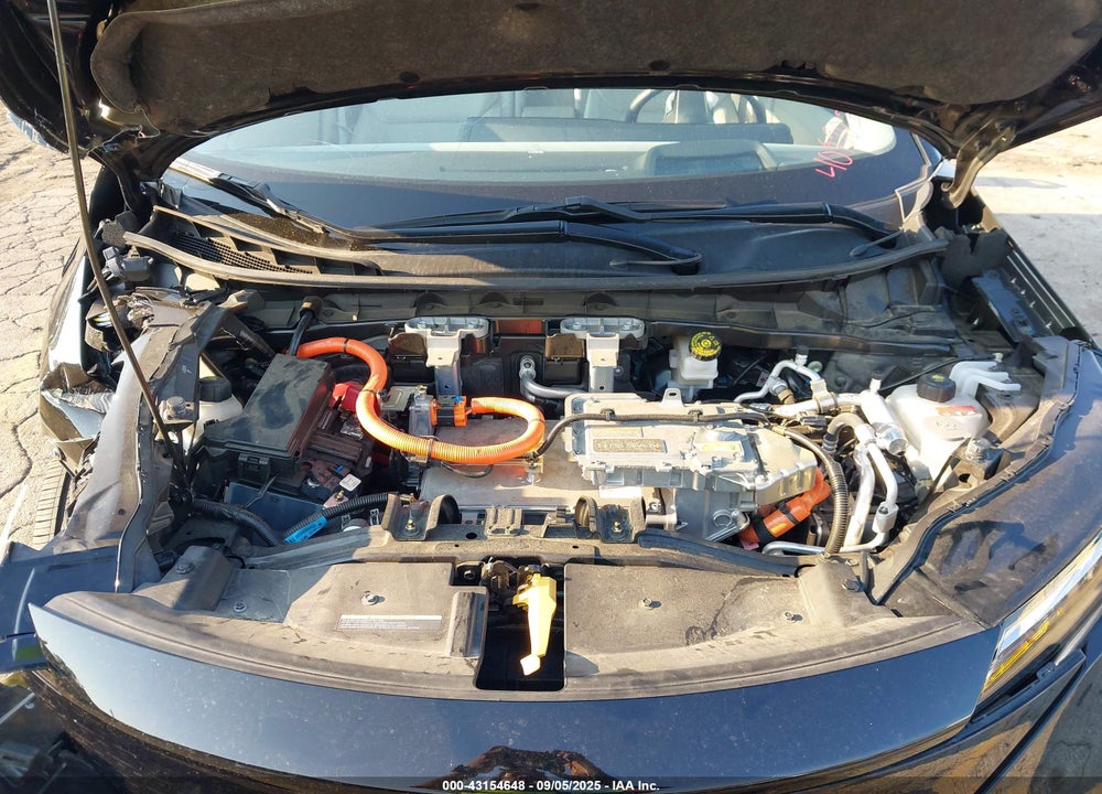 2023 NISSAN OTHER VIN: JN1BF0BAXPM409903