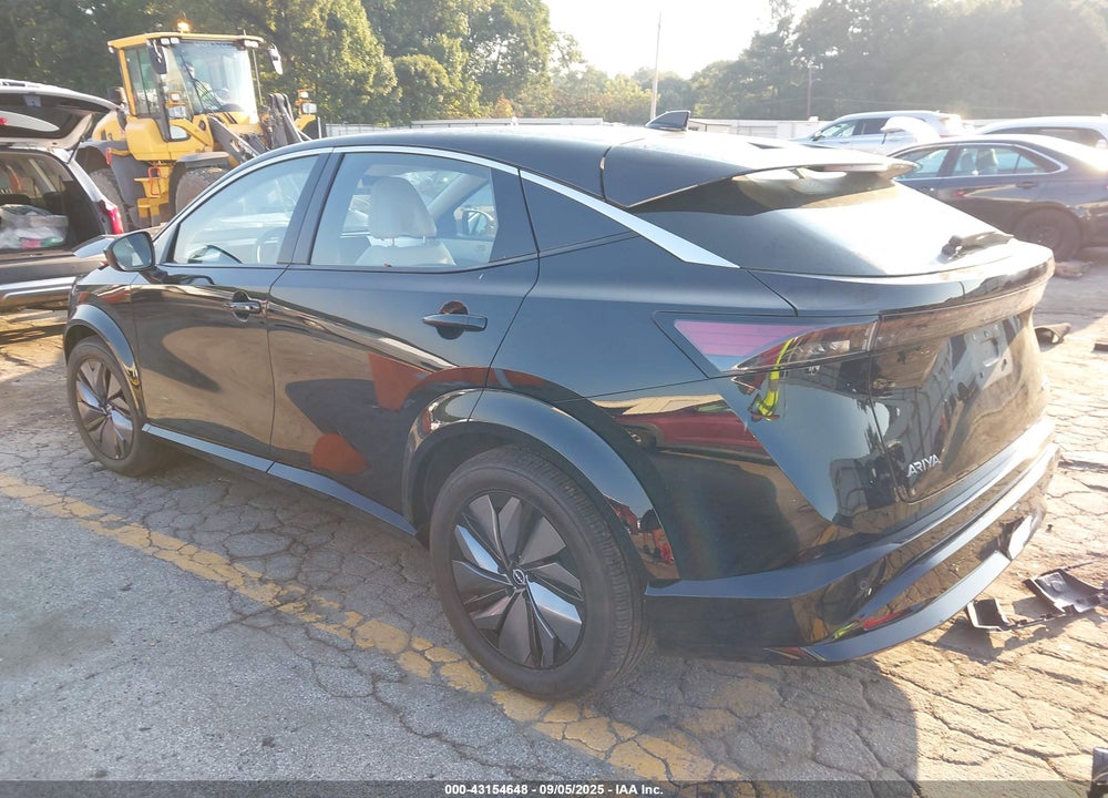 2023 NISSAN OTHER VIN: JN1BF0BAXPM409903