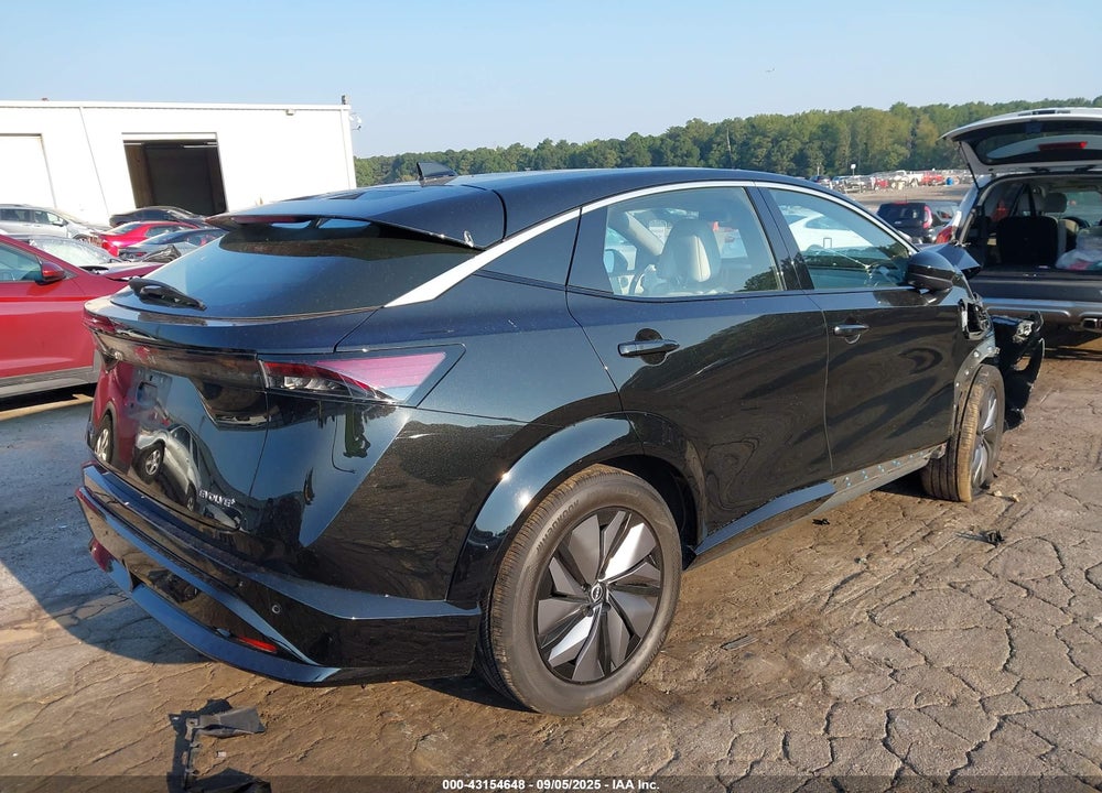 2023 NISSAN OTHER VIN: JN1BF0BAXPM409903