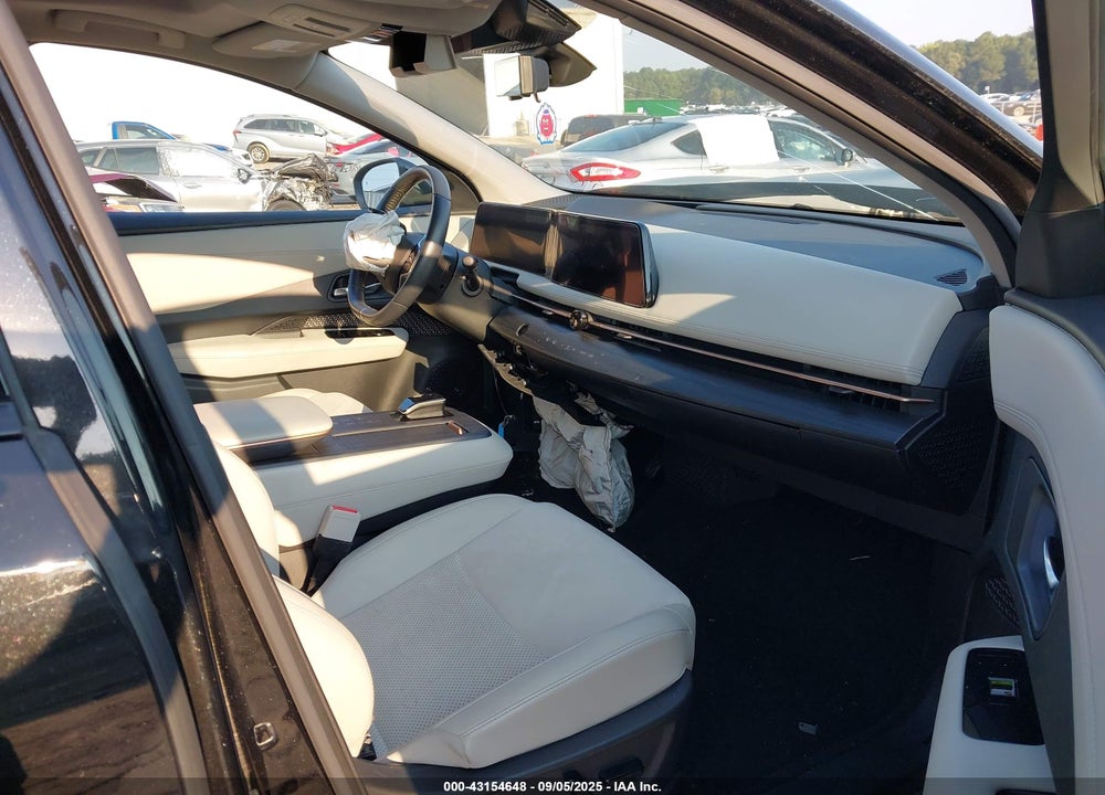 2023 NISSAN OTHER VIN: JN1BF0BAXPM409903