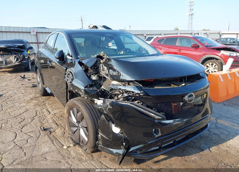 2023 NISSAN OTHER VIN: JN1BF0BAXPM409903