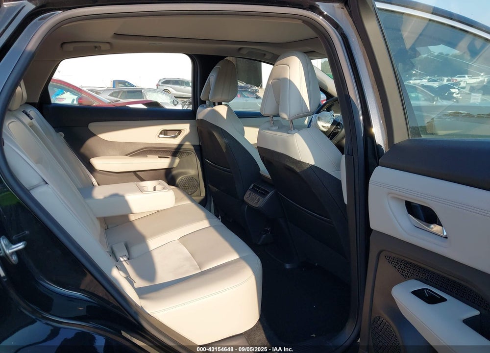2023 NISSAN OTHER VIN: JN1BF0BAXPM409903