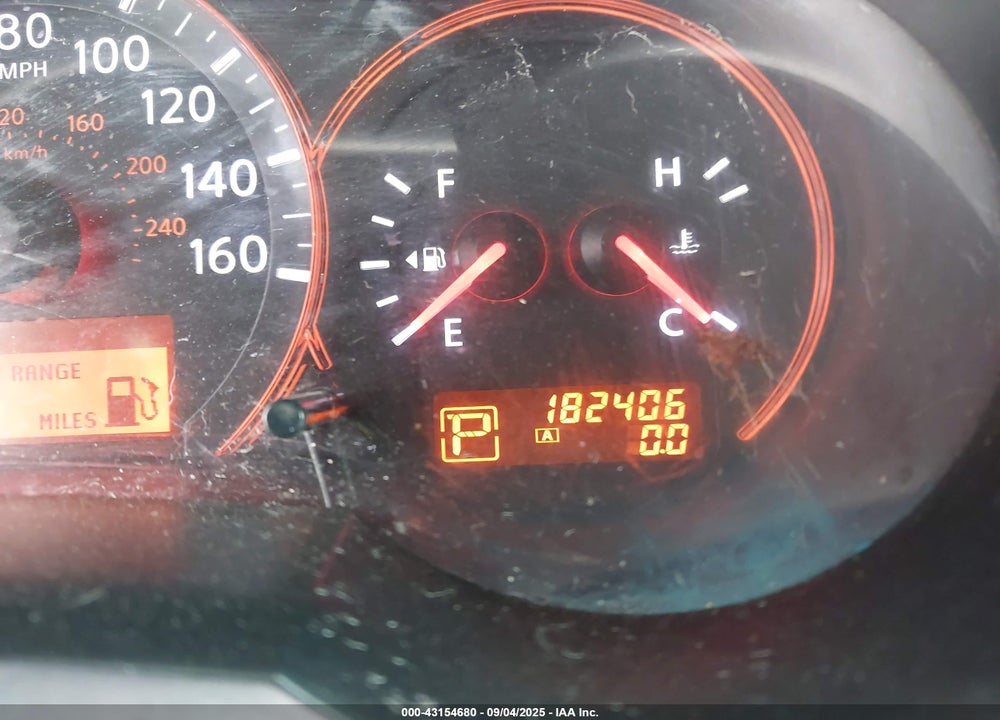 2008 NISSAN ALTIMA 2.5 S VIN: 1N4AL21E08N542298