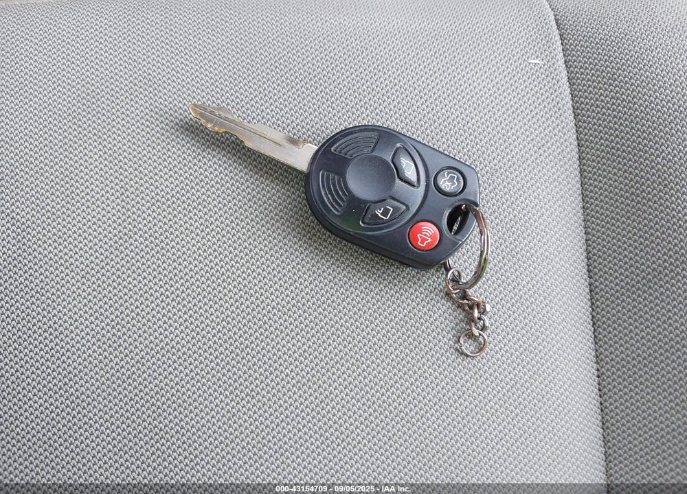 2010 FORD ESCAPE VIN: 1FMCU0D7XAKC17338