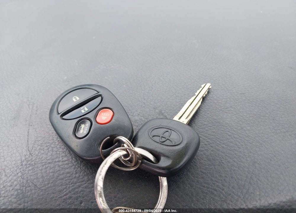 2006 TOYOTA AVALON VIN: 4T1BK36B76U128021